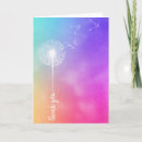 Search for dandelion cards Seed