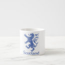 Search for scotland lion mugs Rampant