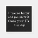 Search for funny quotes napkins Typography