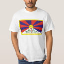 Search for tibetan flag tshirts Buddha
