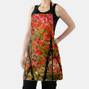 Search for maple aprons Foliage