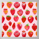 Search for summer spring posters Fruit