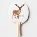 Search for santa claus ping pong paddles Reindeer
