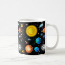 Search for astronomy space mugs Sun