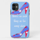 Search for shoe iphone cases Girly