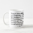 Search for lao mugs Tao