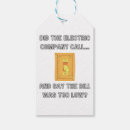 Search for funny sayings gift tags Dad