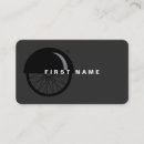 Search for restaurant manager business cards Minimal