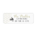 Search for honey return address labels Party