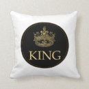 Search for king crown cushions Royal