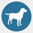 Search for lab puppy stickers Chocolate