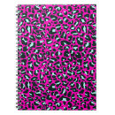 Search for leopard print notebooks Trendy