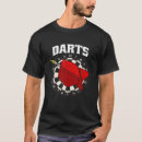 Search for dart mens tshirts This
