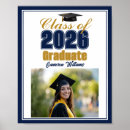 Search for navy blue and gold posters Classic