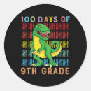 Search for monster high stickers 100 day of school