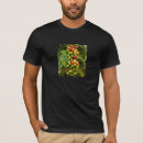 Search for coffee bean tshirts Black