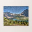 Search for used puzzles Mountain