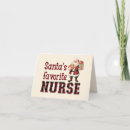 Search for nurse christmas cards Vintage