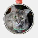 Search for meow christmas tree decorations Animal