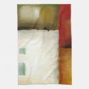 Search for colourful tea towels Green