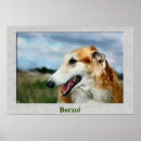 Search for borzoi art Dogs