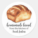 Search for breads stickers Homemade bread