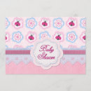 Search for lady bug baby shower invitations Whimsical