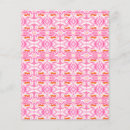 Search for pink scrapbook paper Boho