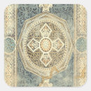 Search for screen stickers Panel