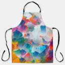Search for oil painting aprons Fine