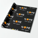 Search for anti trump wrapping paper Election