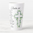 Search for psalm 91 mugs Christian