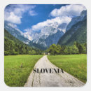 Search for slovenia stickers Country