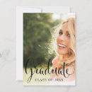 Search for 4x6 graduation invitations College