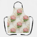 Search for french vintage aprons Pink