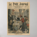 Search for paris street scene posters Coffee
