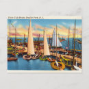 Search for vintage seaside postcards Ocean