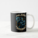 Search for paladin mugs Virtual world