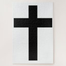 Search for christian cross puzzles Spiritual