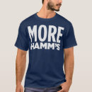 Search for hamms tshirts Graphic