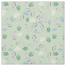 Search for nursery fabric Green