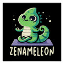 Search for chameleon posters Gecko