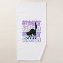 Search for cat lovers bath towels Cats