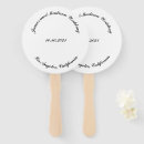 Search for text hand fans Business