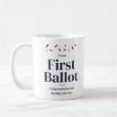 Search for civics mugs Ballot