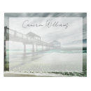 Search for beach notepads Waves