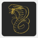 Search for cobra stickers Reptile