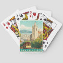 Search for california playing cards Tourism