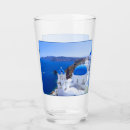 Search for greek beer glasses Oia