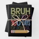 Search for 100 gift wrap Happy